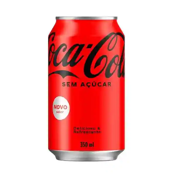 Coca-Cola Zero